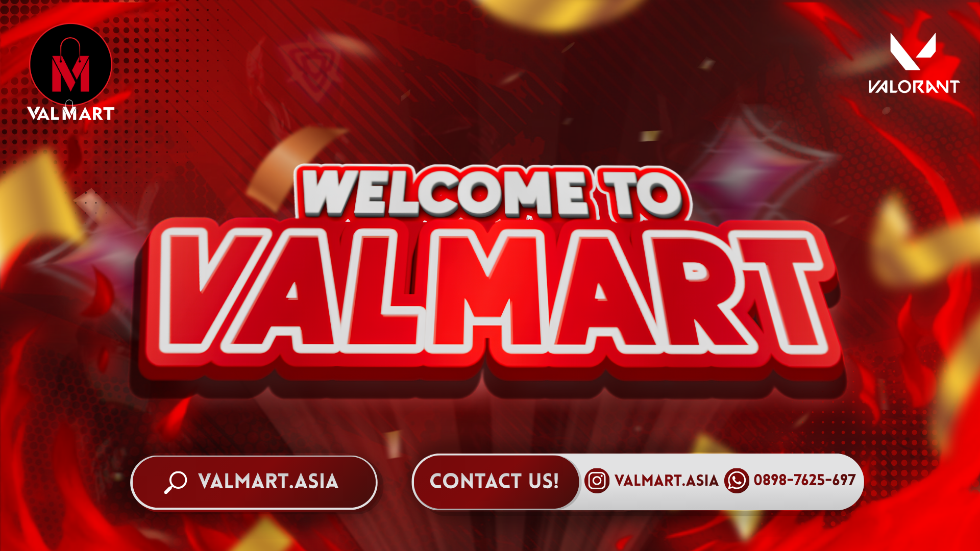 VALMART