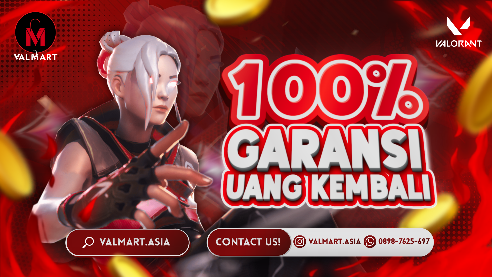 Garansi