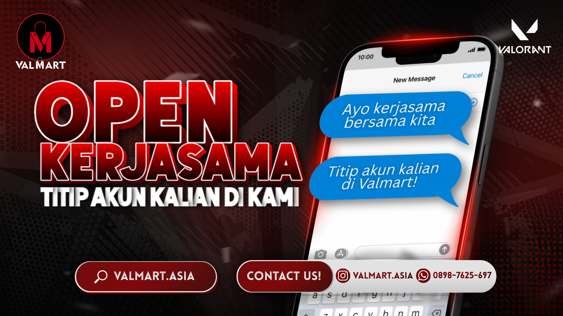 Kerjasama